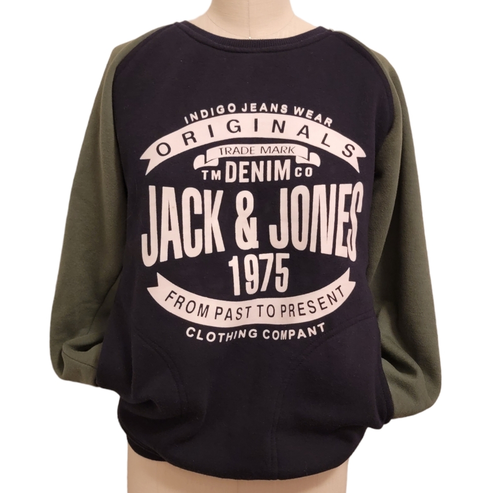 Jack & Jones Originals Sweatshirt Women's Size Large
